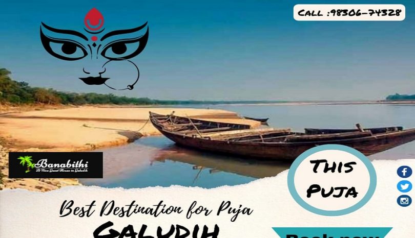 Best Destination For Puja